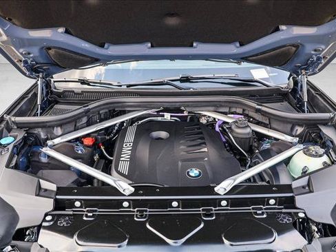 New 2027 BMW X7 xDrive40i AWD/4WD image 25
