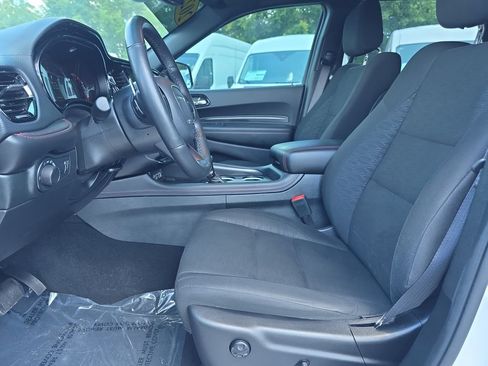 Used 2025 Dodge Durango R/T w/ Blacktop Package AWD/4WD image 12