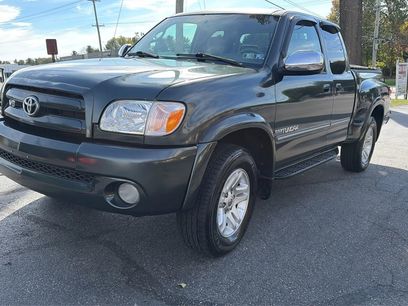 Used 2006 Toyota Tundra SR5