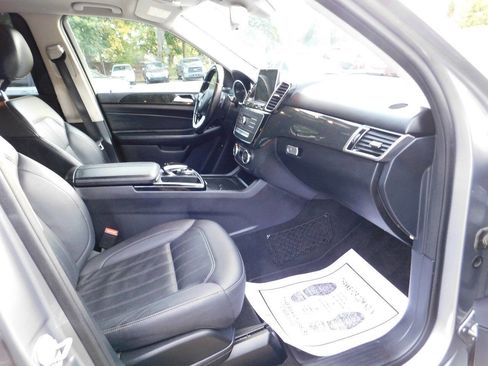 Used 2016 Mercedes-Benz GLE 300d 4MATIC image 16