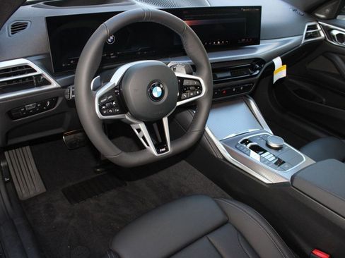 New 2026 BMW 430i xDrive Coupe w/ M Sport Package image 4