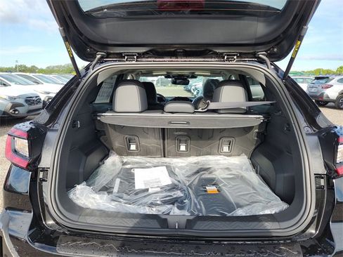 New 2025 Subaru Crosstrek 2.5i Limited image 23