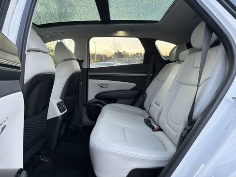 Used 2023 Hyundai Tucson SEL image 14