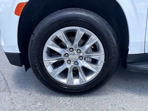 Used 2024 Chevrolet Tahoe Premier RWD image 10