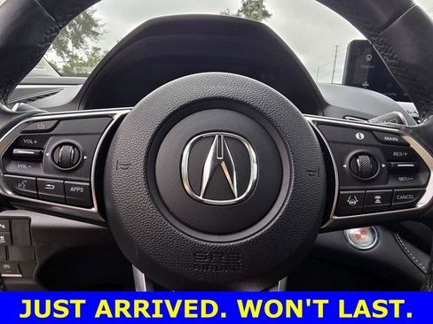 Used 2020 Acura RDX w/ Technology Package image 10