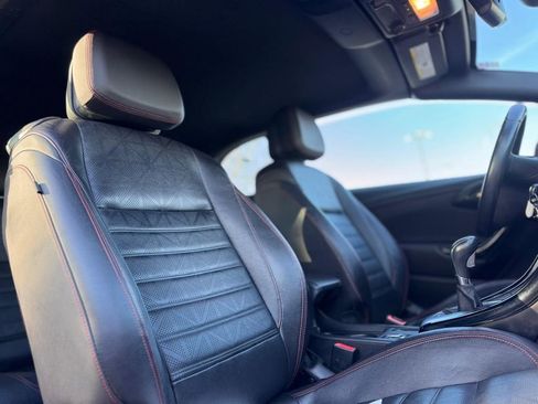 Used 2018 Buick Cascada Sport Touring w/ Dark Effects Package FWD image 22