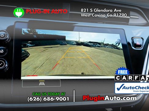 Used 2023 Chevrolet Bolt EUV LT w/ Convenience Package image 31