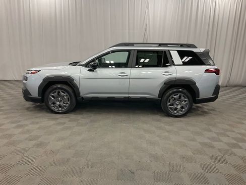 New 2026 Subaru Outback Premium image 7