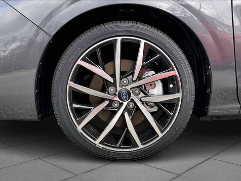 New 2026 Subaru Impreza 2.0i Sport image 11