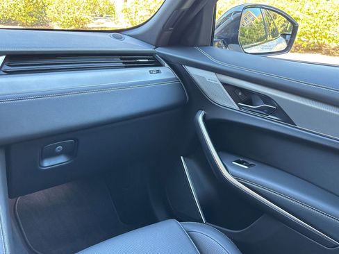 Used 2026 Jaguar F-PACE R-Dynamic S image 29