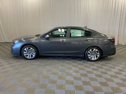 New 2025 Subaru Legacy Touring XT image 5