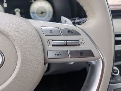 Used 2023 Hyundai Palisade Calligraphy image 27