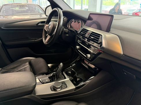 Used 2019 BMW X3 M40i w/ Premium Package AWD/4WD image 45