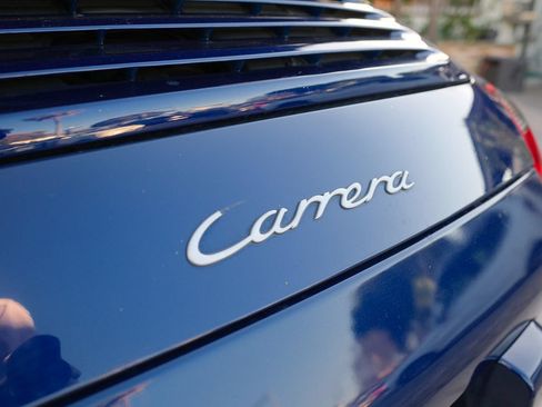 Used 2006 Porsche 911 Carrera RWD image 28