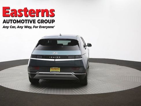 Used 2024 Hyundai Ioniq 5 SEL RWD image 39