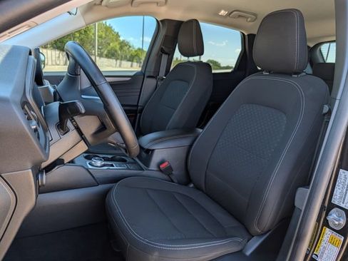 Used 2024 Ford Escape Active FWD image 22