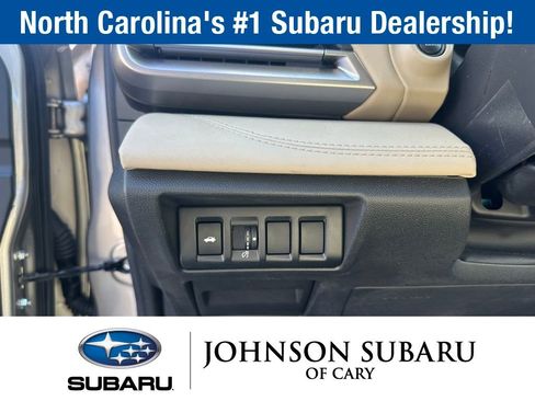Used 2020 Subaru Legacy Limited w/ Popular Package #3 image 19