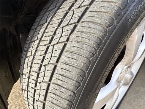 Used 2008 Subaru Legacy 2.5i image 22