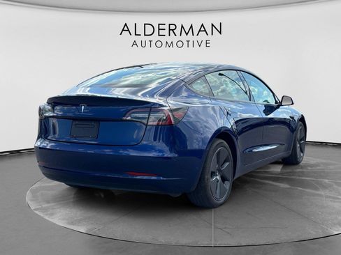Used 2023 Tesla Model 3 Standard Range RWD image 5