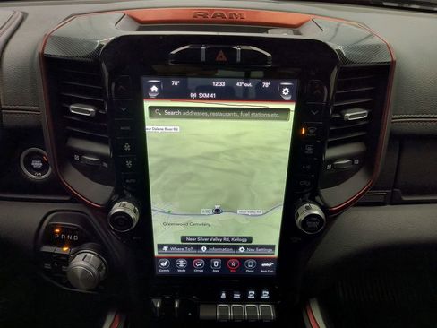 Used 2019 RAM 1500 Rebel w/ Rebel Level 2 Equipment Group image 22