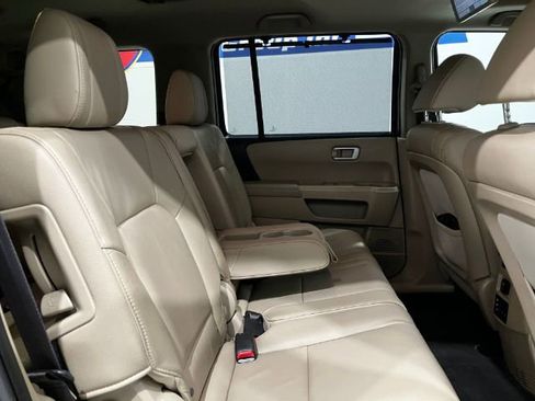 Used 2015 Honda Pilot Touring image 37