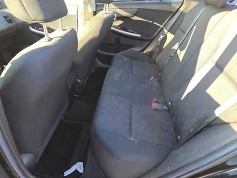 Used 2010 Toyota Corolla S image 12