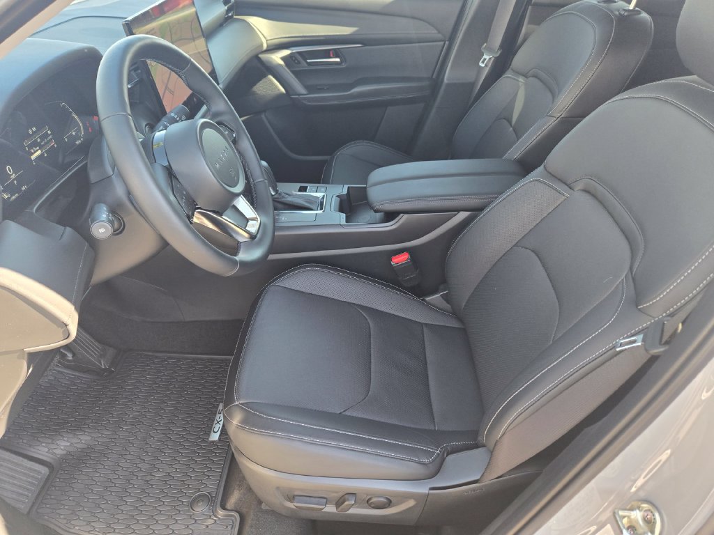 Certified 2026 MAZDA CX-5 2.5 S w/ Premium Plus Package AWD/4WD image 15