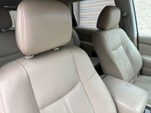 Used 2013 Nissan Pathfinder SL w/ Trailer Tow Pkg AWD/4WD image 29