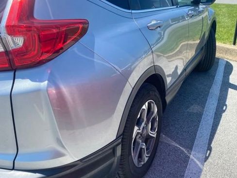 Used 2018 Honda CR-V EX-L image 6