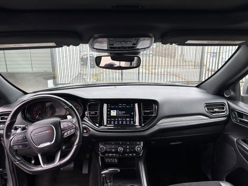 Used 2022 Dodge Durango GT AWD/4WD image 36