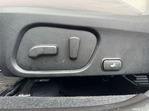 Used 2018 Subaru Forester 2.5i Premium image 14