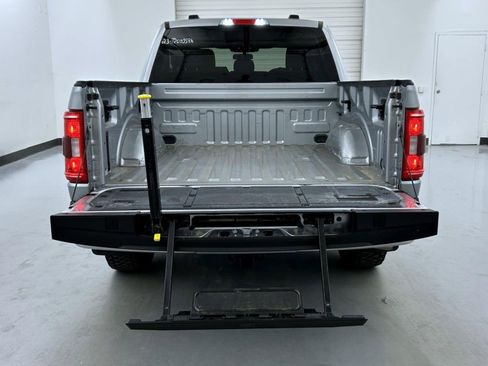 Used 2023 Ford F150 XLT w/ Equipment Group 302A High image 21