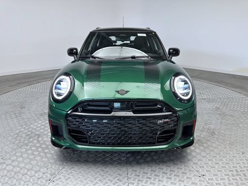 New 2026 MINI Cooper John Cooper Works FWD image 30