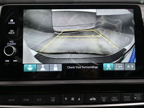 New 2026 Honda Odyssey Touring image 36