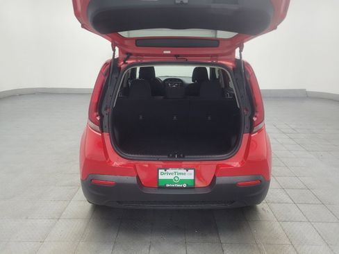 Used 2021 Kia Soul LX FWD image 29