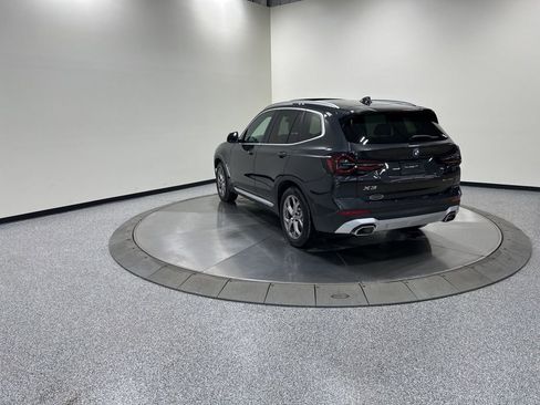 Used 2023 BMW X3 xDrive30i image 7