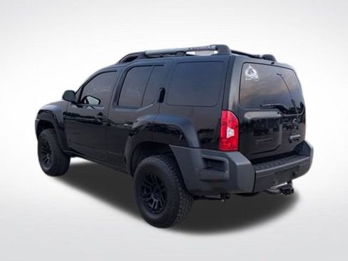 Used 2014 Nissan Xterra S AWD/4WD image 7