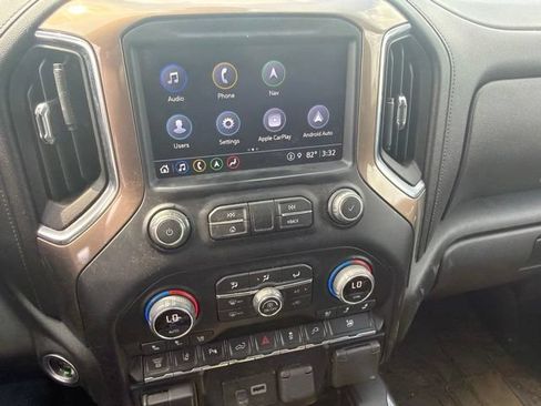 Used 2022 Chevrolet Silverado 3500 High Country AWD/4WD image 10