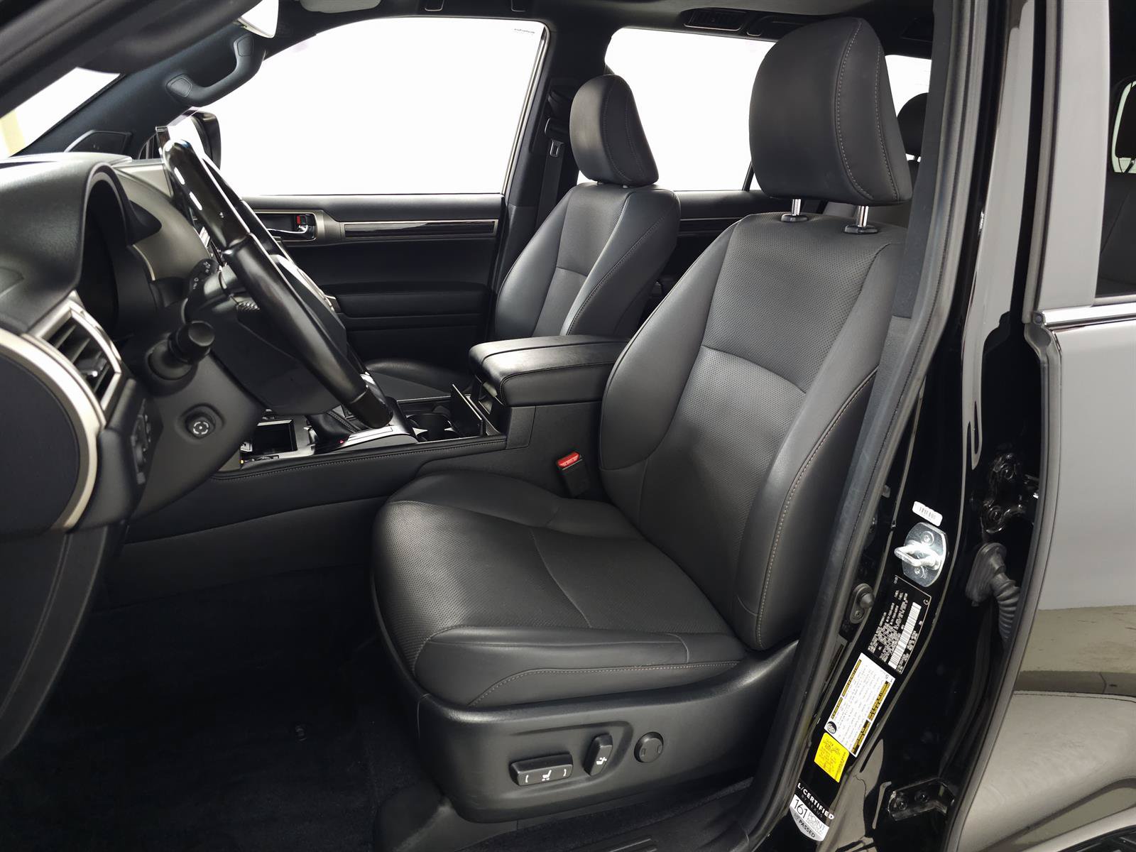 Used 2021 Lexus GX 460 Premium AWD/4WD image 15