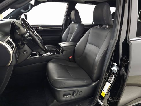Used 2021 Lexus GX 460 Premium AWD/4WD image 15