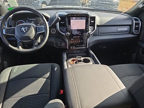 New 2026 RAM 2500 Big Horn image 17