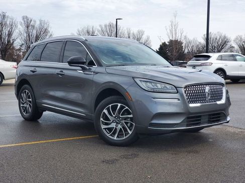 Used 2021 Lincoln Corsair FWD w/ Equipment Group 101A image 32