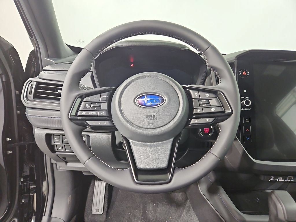 New 2026 Subaru Forester Premium AWD/4WD image 14