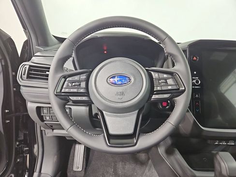 New 2026 Subaru Forester Premium AWD/4WD image 14
