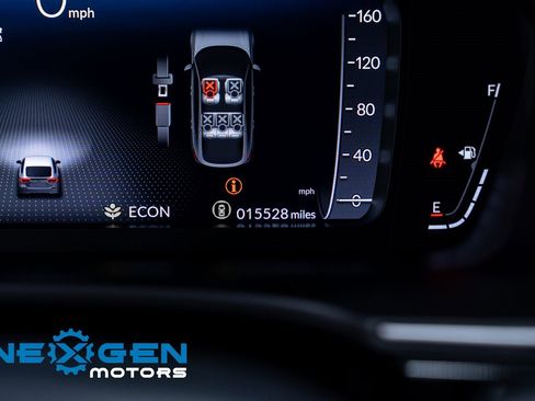 Used 2024 Honda Civic Sport Touring image 9