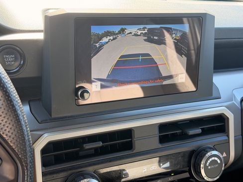 Used 2026 Toyota Tacoma SR5 RWD image 25
