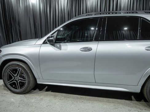 New 2026 Mercedes-Benz GLE 580 4MATIC image 5