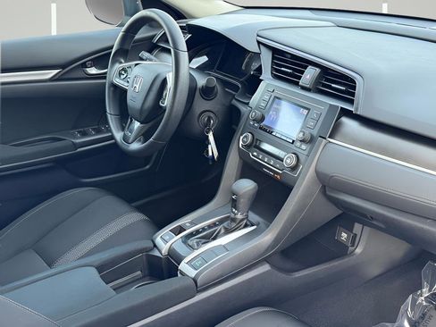 Used 2021 Honda Civic LX image 6