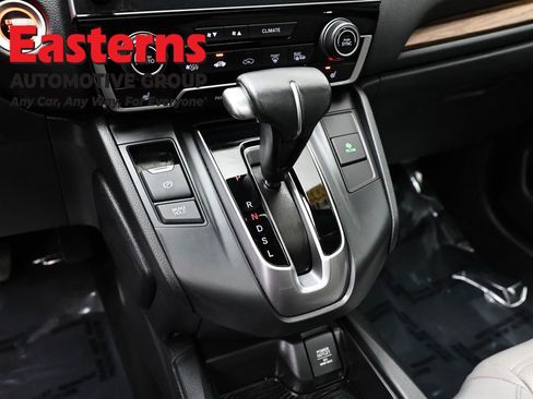 Used 2017 Honda CR-V EX-L image 13