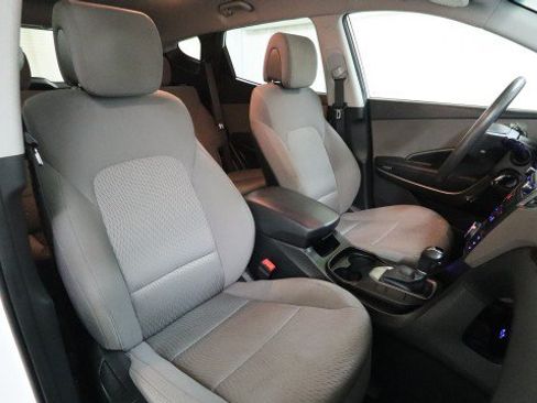 Used 2018 Hyundai Santa Fe Sport AWD/4WD image 12